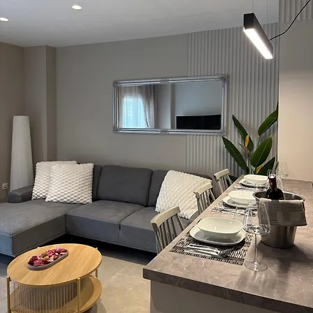 Casa Doro A5 公寓 拉里萨
