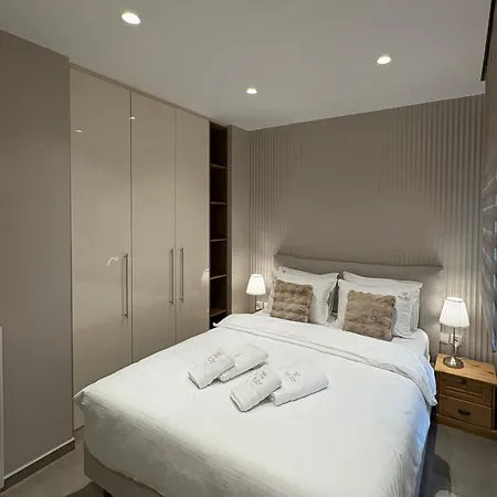 公寓 Casa Doro A5 *