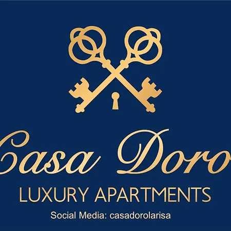 Casa Doro A5 公寓
