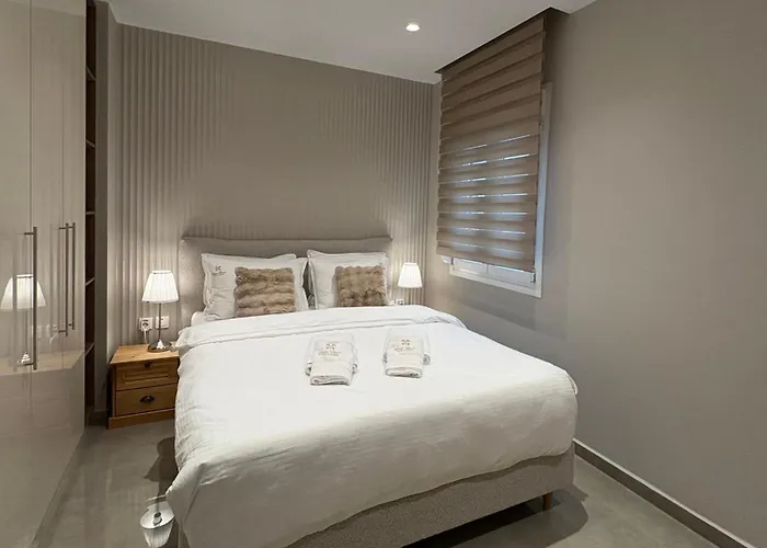 公寓 Casa Doro A5 拉里萨